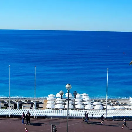 Meyerbeer / Promenade Des Anglais * Nizza