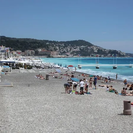 Meyerbeer / Promenade Des Anglais * Nizza